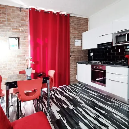 Appartamento Diaboliko Capoliveri (Isola d'Elba)