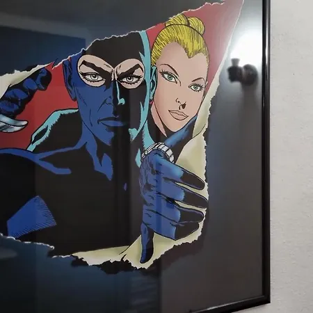 Diaboliko Capoliveri (Isola d'Elba)