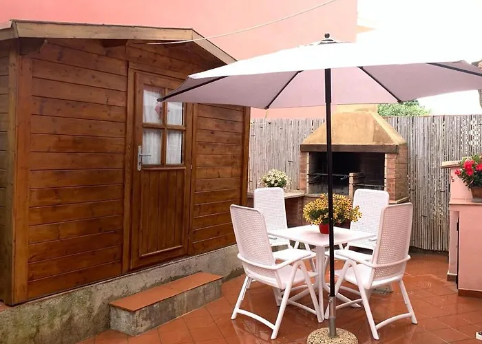 Lejlighed Diaboliko Capoliveri (Isola d'Elba)