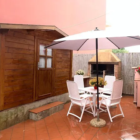 Apartment Diaboliko Capoliveri (Isola d'Elba)