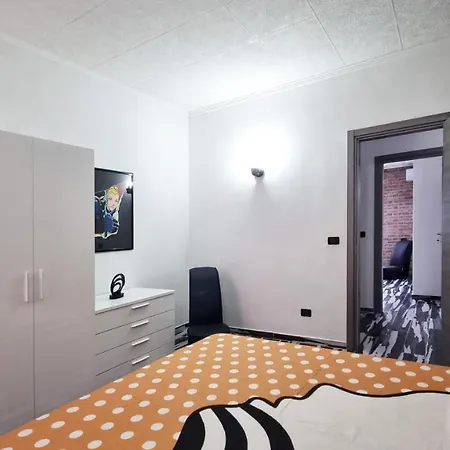 Diaboliko Apartment *