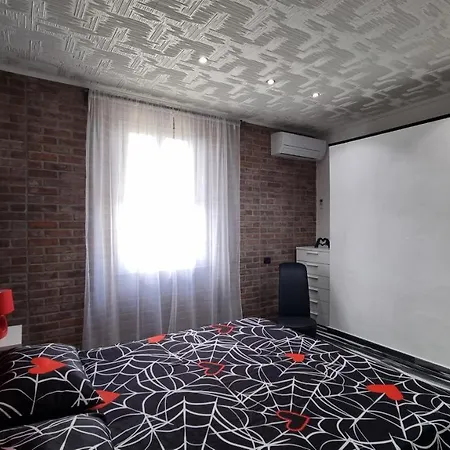 Diaboliko Apartment *