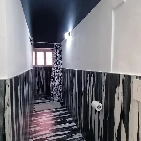 Apartment Diaboliko Capoliveri (Isola d'Elba)