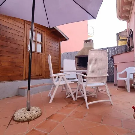 Diaboliko Apartment