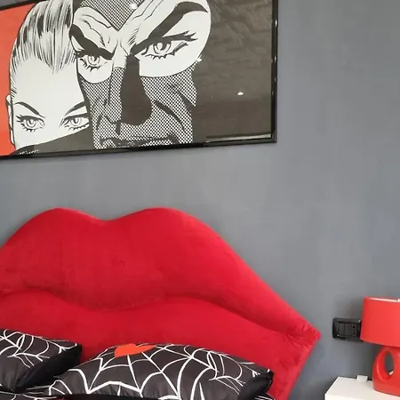 Diaboliko Apartment *