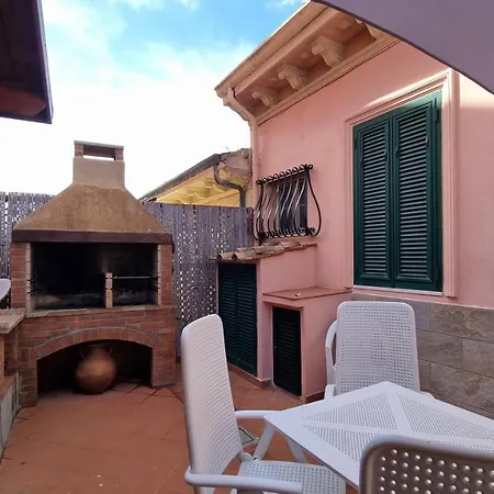 Apartment Diaboliko