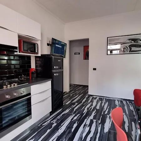 Diaboliko Apartment Capoliveri (Isola d'Elba)