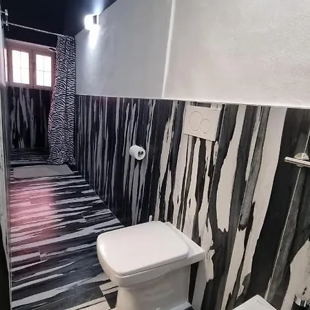 Diaboliko Apartment Capoliveri (Isola d'Elba)