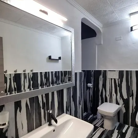 Apartment Diaboliko *