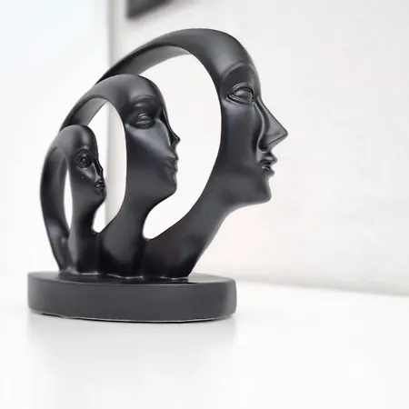 Apartment Diaboliko *