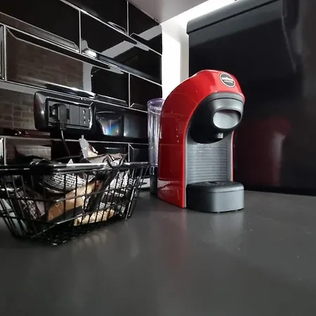 Diaboliko شقة كابوليفيري