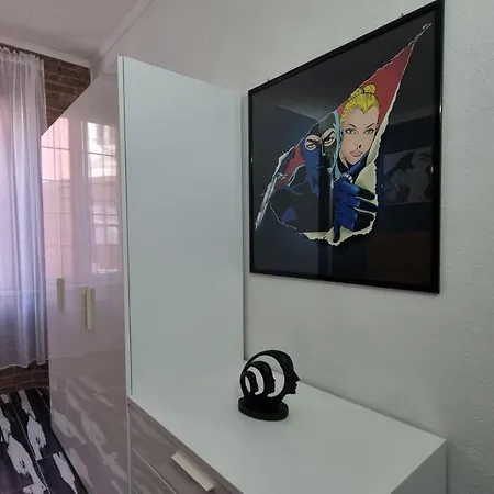 Apartment Diaboliko Capoliveri (Isola d'Elba)