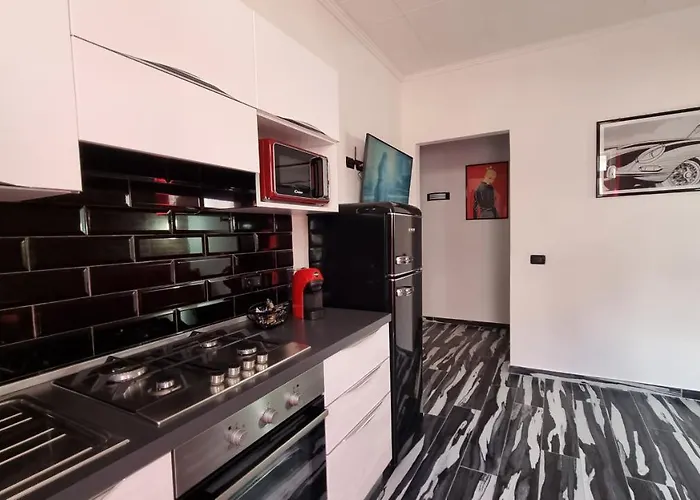 Diaboliko 카폴리베리