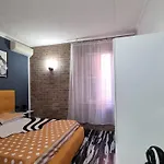 Diaboliko Apartamento *